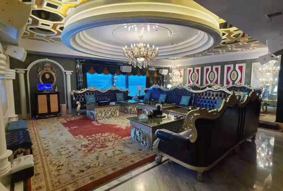 聊城商务ktv计时方法全解析-东阿县ktv预定